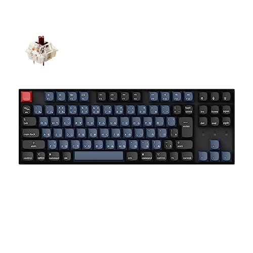 Amazon | 【国内正規品】Keychron K8 Pro ワイヤレス・カスタム